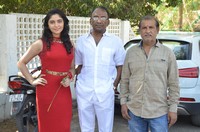 Degala Seenu Movie Opening